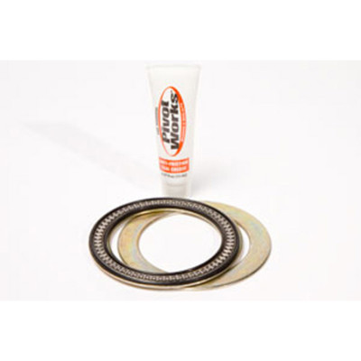 Fits 2010 KTM 125 SX Shock Thrust Bearing Kit Pivot Works PWSHTB-T04-001