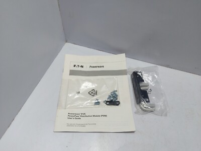 Eaton 9125 Powerware Montagesatz Und Handbuch