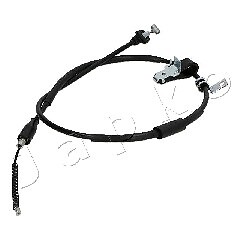 131837L JAPKO Cable, parking brake for SUZUKI