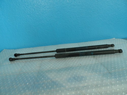 7239871 Gasdruckdämpfer   Heckklappe Hinten BMW 1er F21 F20 (21HKD)