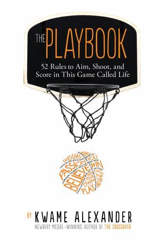 Playbook : 52 Rules to Aim, Shoot, and Score in This Game Called Life by ...