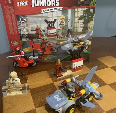 lego 10739