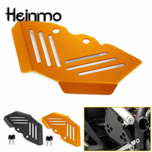 CNC Hauptbremszylinder-Schutzabdeckung Für  1050 1090 1190 ADV 1290 Super ADV - Picture 1 of 6