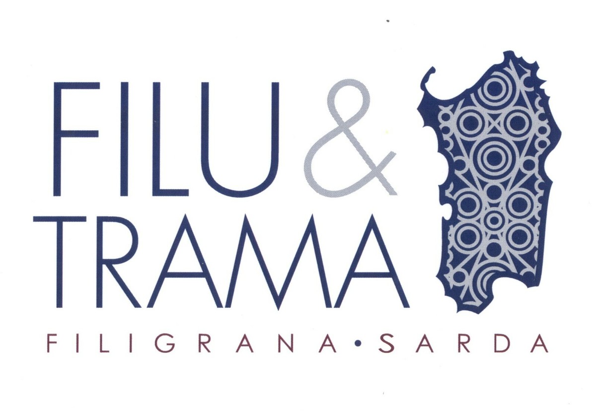 Spilla Su Coccu Sabegia in filigrana sarda - Filu & Trama - Regalando Spilla Su Coccu Sabegia in filigrana sarda - Filu & Trama - Regalando