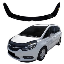 Motorhaube Windabweiser Für Opel Zafira C 2011-2019 SCOUTT