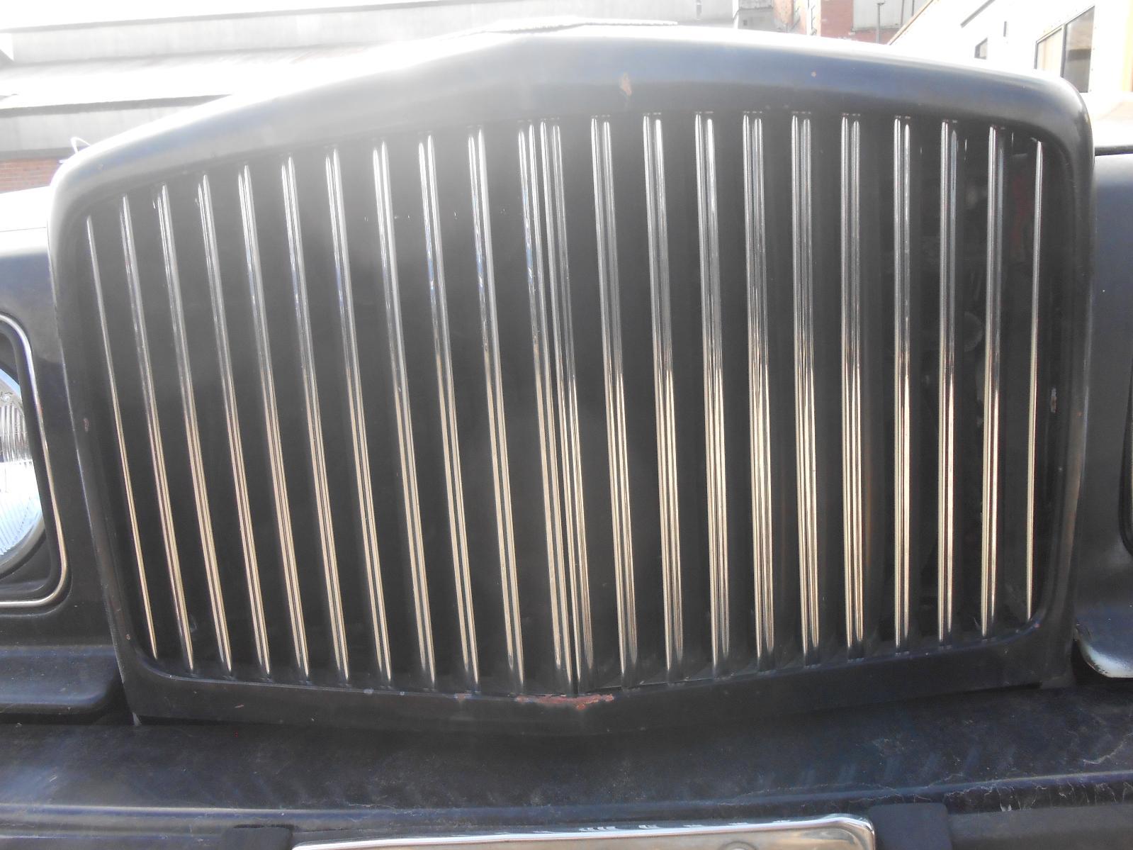 Used Steering Column fits: 1989 Bentley TURBO R  Grade A