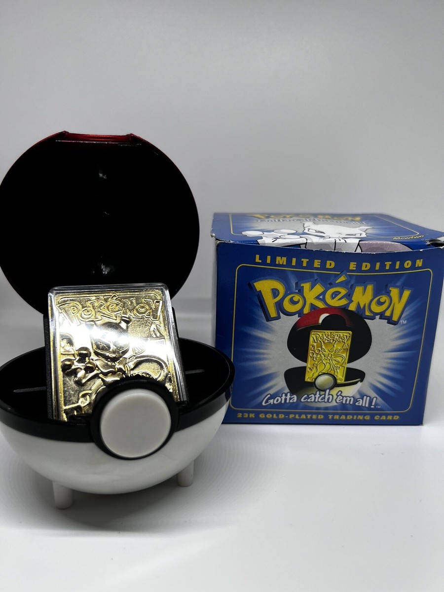 1999 Pokémon Burger King Collectible Pokéballs with Box 1999 Pokémon Burger King Collectible Pokéballs with Box