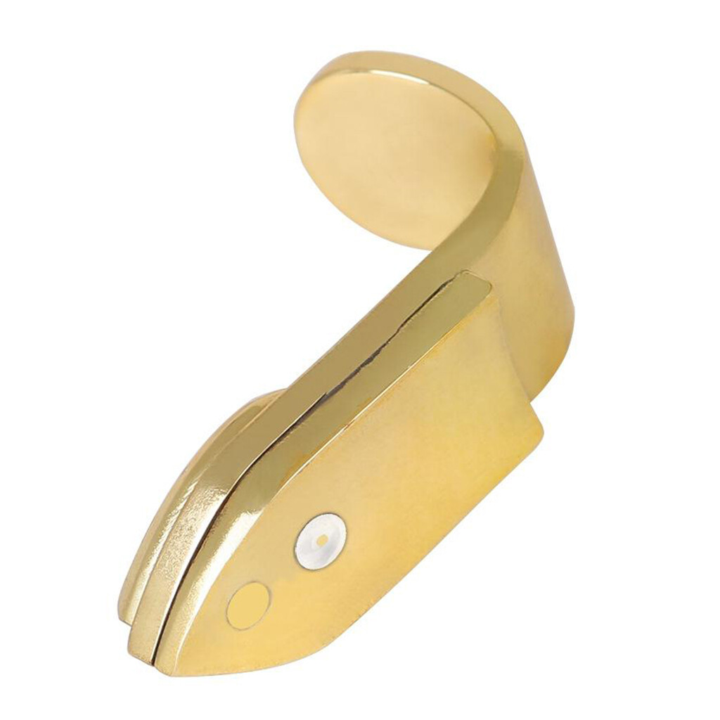 Alto Tenor sax thumb rest Saxophone Thumb Hook Support Sax Accessories
