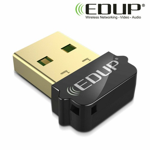 EDUP WiFi 650Mbps Dual Band USB Wireless Nano Adapter IEEE 802.11ac EP-AC1651 - Picture 5 of 5