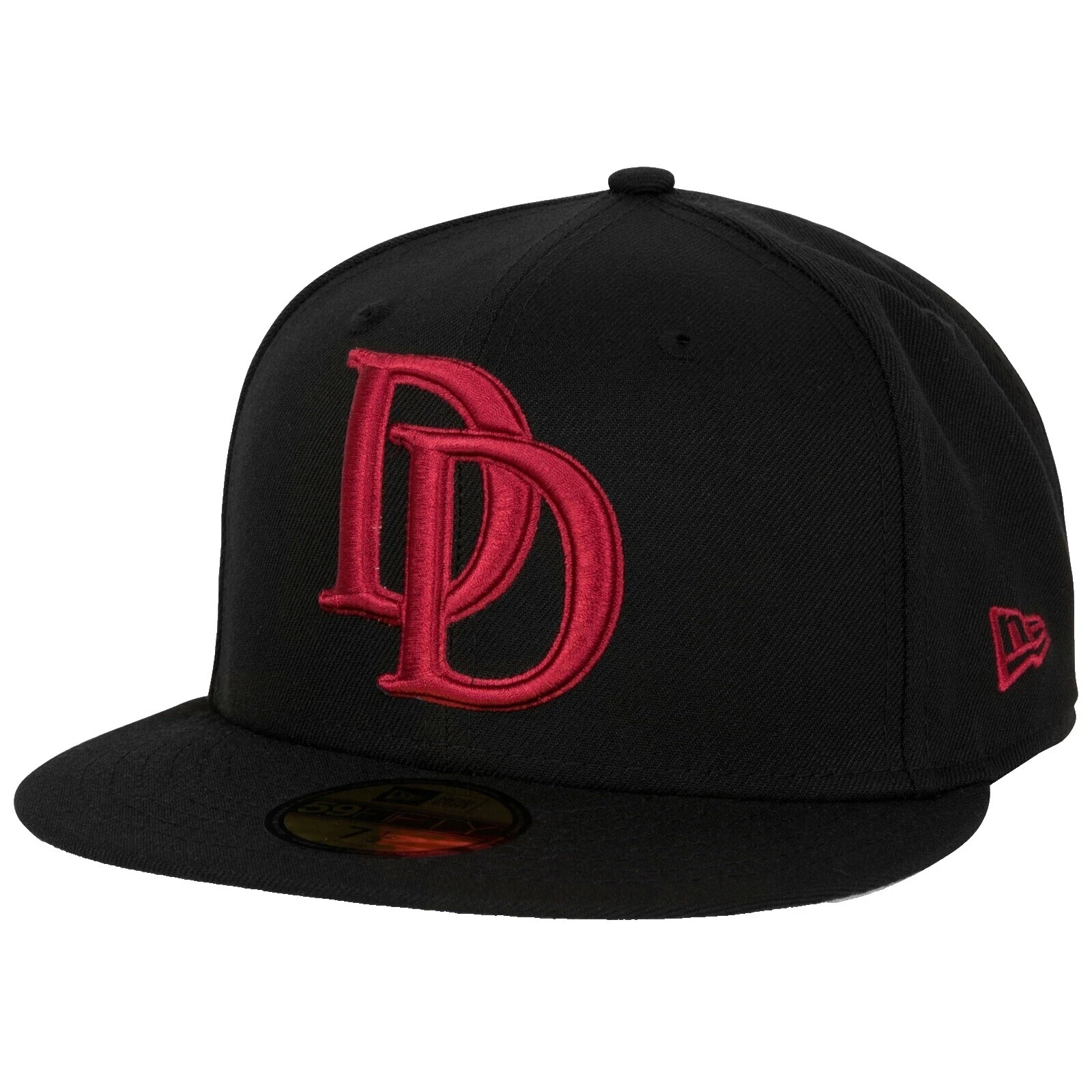 New Era Men's Polyester 7 1/4 Size