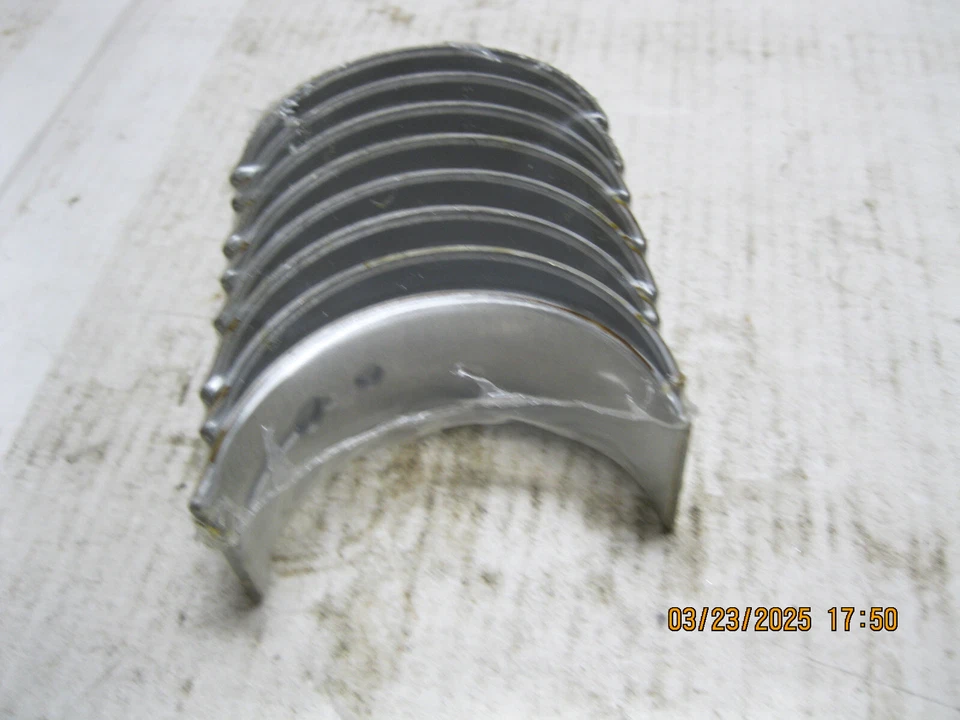 Engine Connecting Rod Bearing Set ITM 4B9420-STD Foto 4 de 4