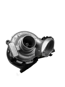 **Turbolader BMW 318d 320d 520d E46 11652248901 11652247297 700447-5008S TOP****