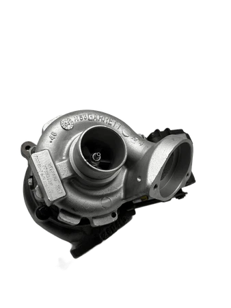 Turbolader 733701-7