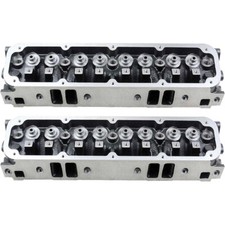 Juego de 2 culatas de motor para Dodge Jeep 5,2 L 5,9 L 318 360 92-02 6671/0466