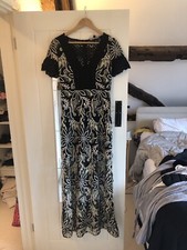 Image of Maxi Dress - Extremely Flattering - French Connection