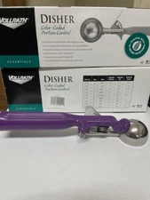 Vollrath Disher 47147 Size 40. 3/4oz
