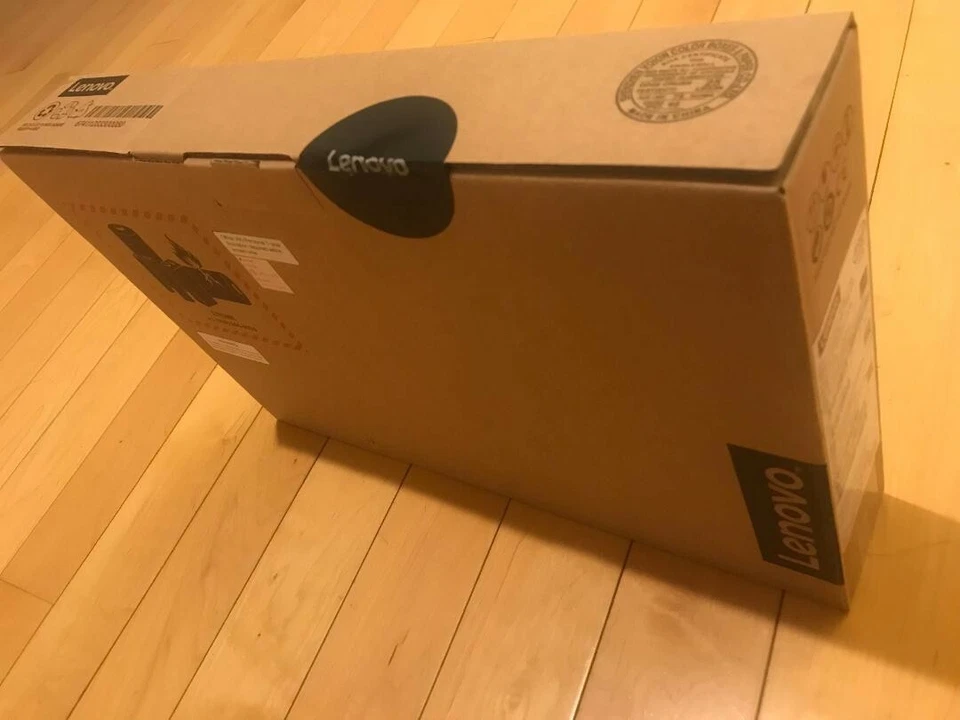 **NEW SEALED**  Lenovo IdeaPad 11.6" Laptop Intel Celeron 2GB Ram 32GB Flash  - Image 4 of 4