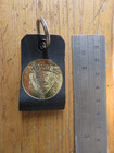 <!--F#f_0-->ORIGINAL OLD SOUTH AUSTRALIAN HOLDEN CAR KEY RING ADVERTISING FREEMAN MOTORS<!--F/-->