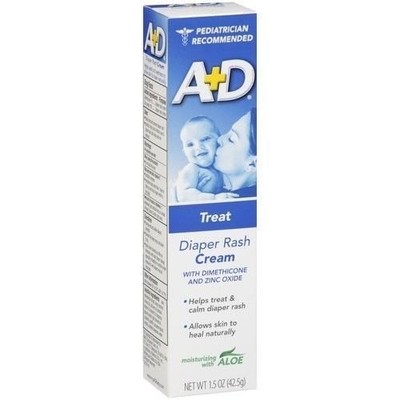 gold bond for diaper rash