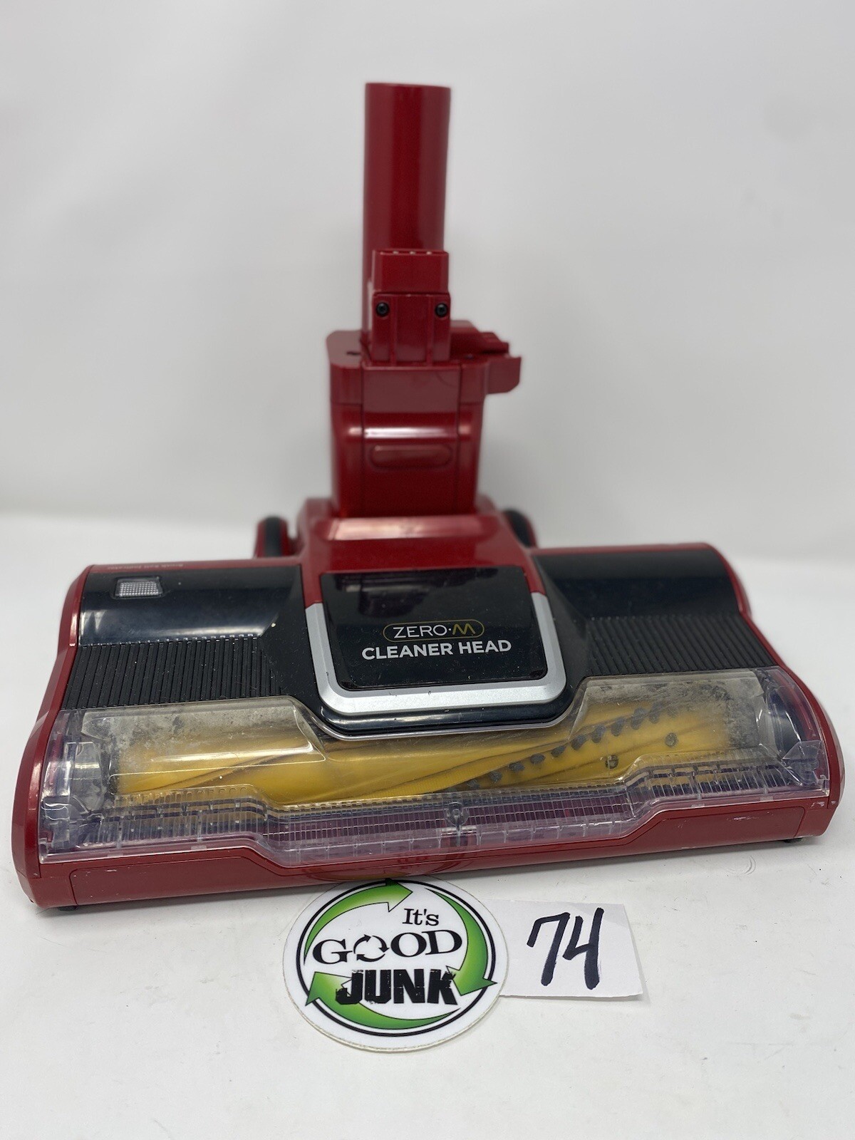 Shark Vacuum ZU562 ZU561 ZERO M Motorized Floor Brush Nozzle Power Head