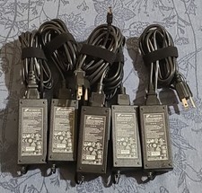 Lot Of 5x FSP FSP036-RHAN2 Switching Power Supply AC/DC Adapter 12V 3A 36W