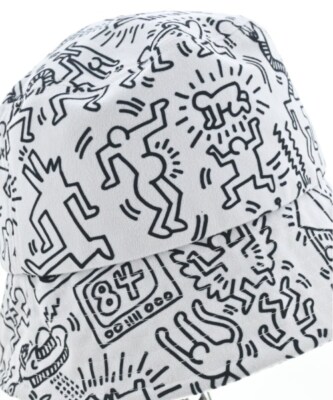 CA4LA Hats WhitexBlack(Patterned) 2200565789107 | eBay