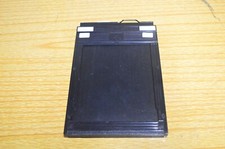 TOYO 4x5 in Camera Camera Film Cut Film Holders for sale | eBay