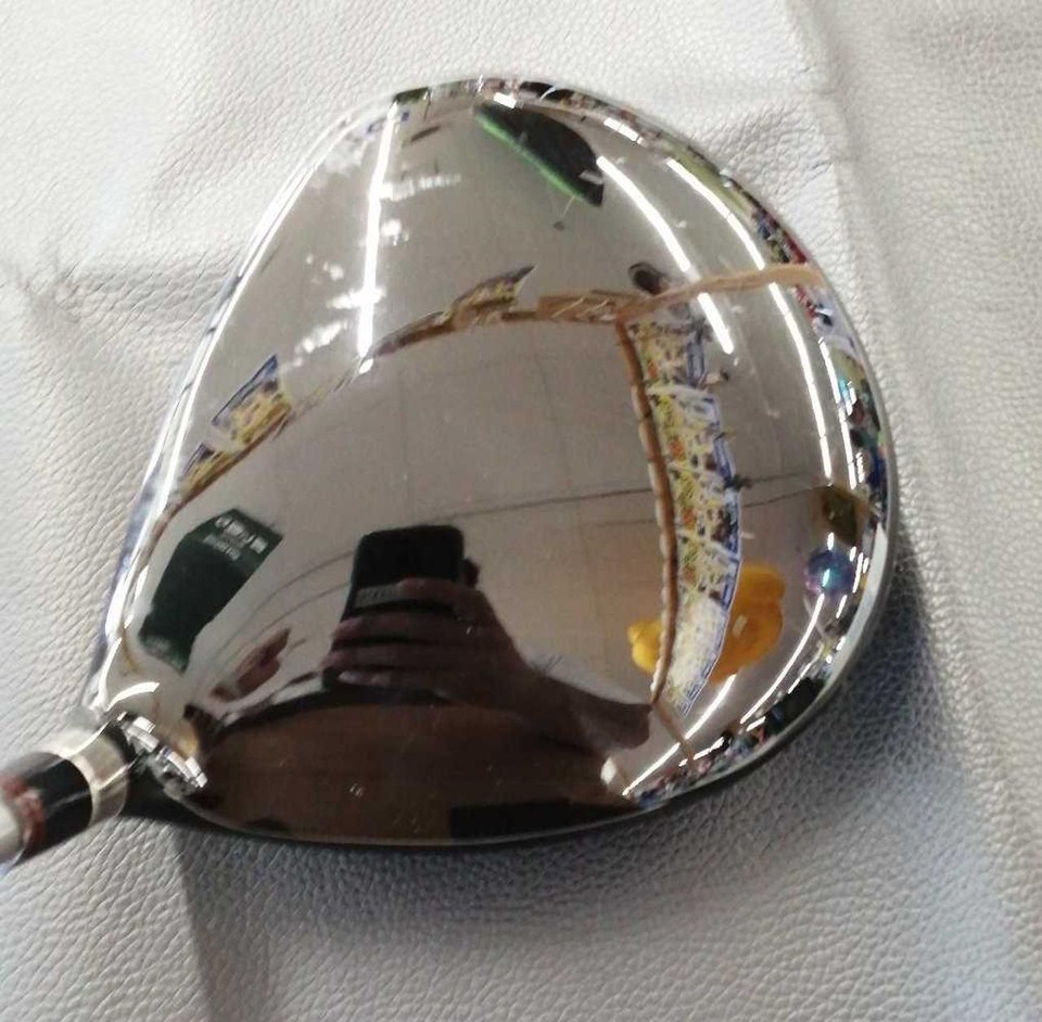 Bridgestone Driver TOURSTAGE XDRIVE tour ad b1003w flex SR Used eBay