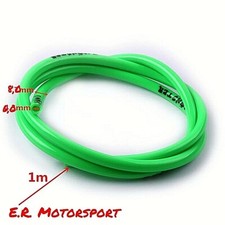 TUBO BENZINA TPR-PUR A70 TRASPARENTE 4x7 (3 METRI - Foto 12