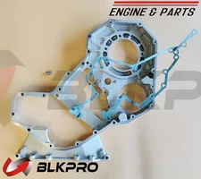 Front Timing Gear Case Housing For Cummins Zexel 6B B5.9 4B 3.9L 4063171 5272406