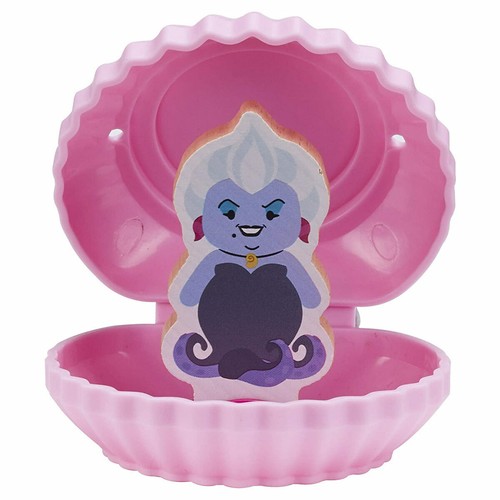 Disney Princess - Ariel's Undersea Grotto Wooden Figures Playset - Picture 5 of 8