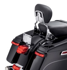 Electra Glo Saddlebag Mounted LED Run Brake T...