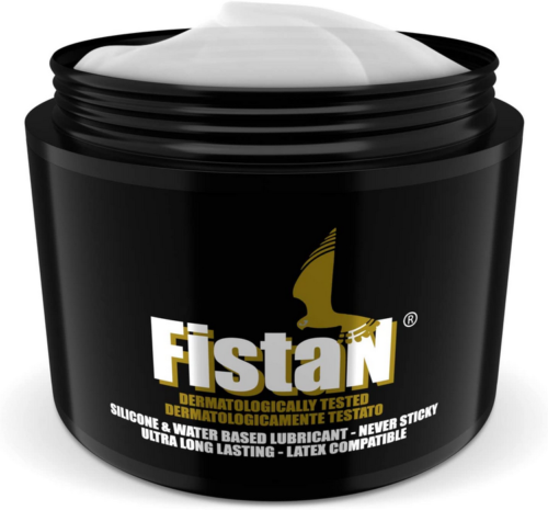 150ml FISTAN FISTING LUBE Anal Vaginal Sex Long Lasting Men Women Gel Cream