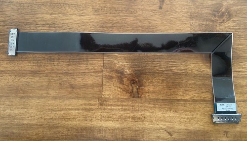 Samsung TV LVDS Flachbandkabel Flexkabel BN96-17116K -