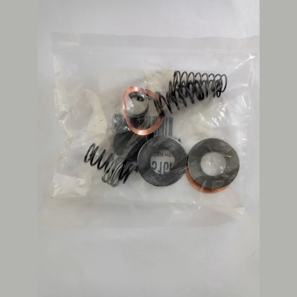 Bendix 107516N Compressor Head Kit OEM, TF550 & TF750 series