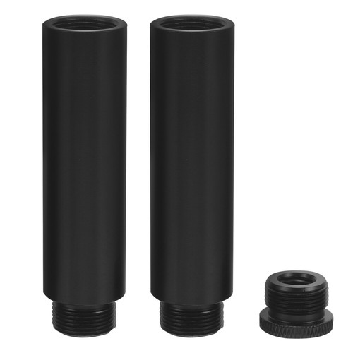 Tubo Prolunga Microfono per Supporto Kit Supporto Staffa di Attacco Microfono - Foto 4 di 12
