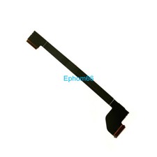 NEW LCD Display Screen Hinge Flex Cable For Nikon D5500 D5600 SLR Camera