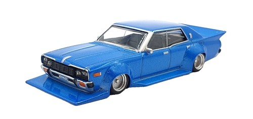 Nissan Silvia (S15) Vertex RHD (Right Hand Drive) 