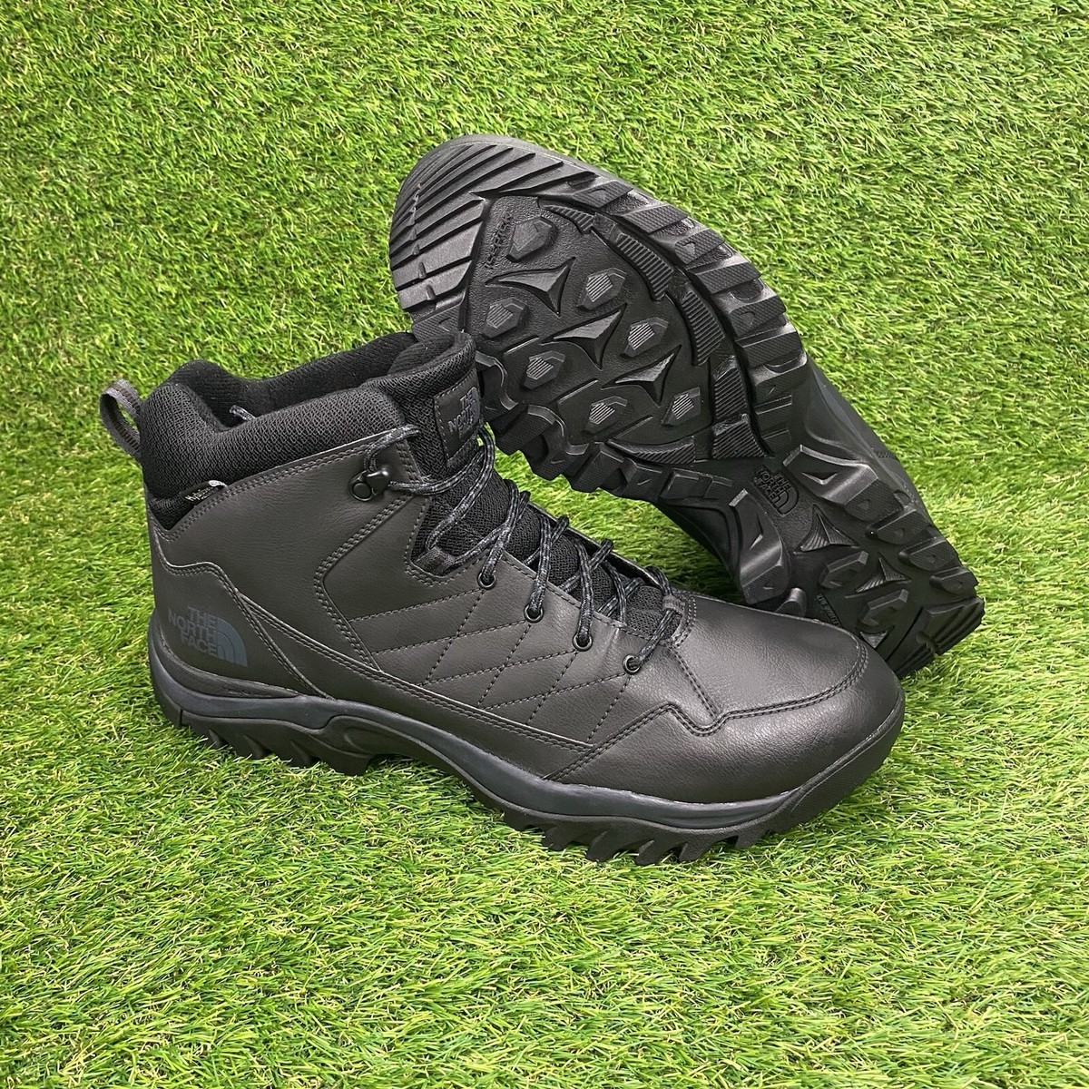 THE NORTH FACE NF0A3RRQ MENS STORM STRIKE II WATERPROOF BOOTS SIZE