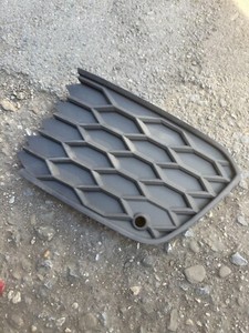 Gitter Grill Stoßstange Rechts VW Golf 8 VIII 5H ab 2019 Original 5H0853666L