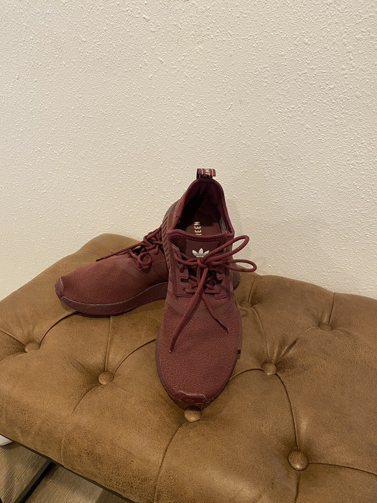 adidas nmd bordeaux