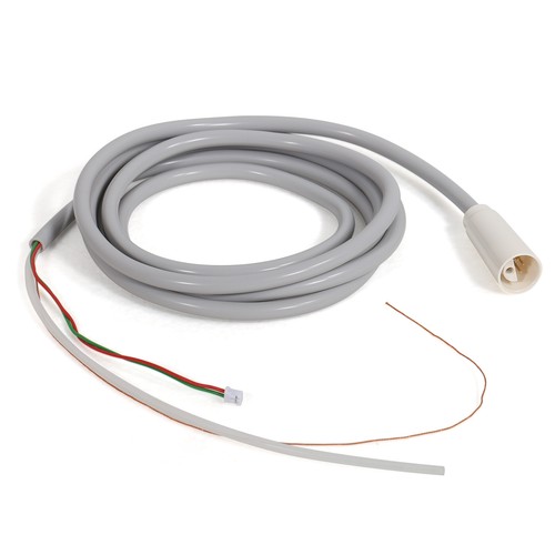 Dental Ultrasonic Scaler Tube Cable Hose fit EMS Woodpeck/DTE SATELEC Handpiece - Picture 7 of 9