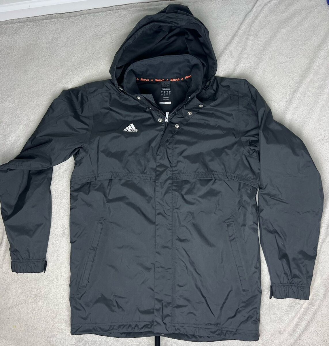 Adidas Scorch Climaproof Jacket Scorch Size M Layering Adidas Scorch Climaproof Jacket Scorch Size M Layering