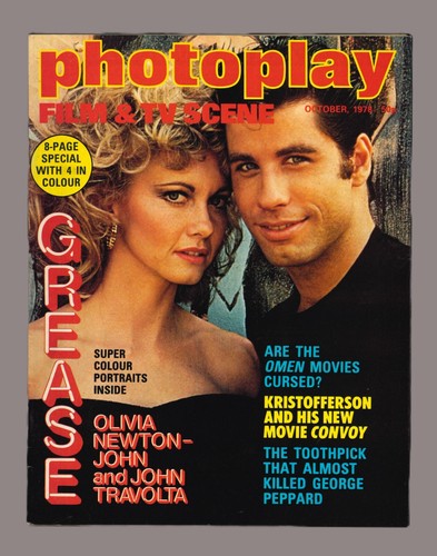 Photoplay UK Film Magazine Back issues 1936 - 1978 - Picture 104 of 106