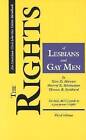 The Rights of Lesbians and Gay Men: The Basic Aclu Guide to a Gay Person's Rights by Nan D. Hunter, Thomas B Stoddard, Sherryl E Michaelson (Paperback, 2004)