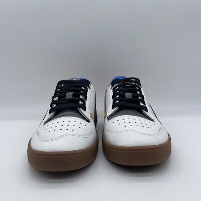 STREET APOLLO SNEAKER ワンオフ PUMA Ralph Sampson 70 Low Mens Size 9.5 Shoes 385235-01