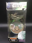 STAR WARS THE POWER OF THE FORCE COMPLETE GALAXY DAGOBAH W/ YODA KENNER 1998 NIB
