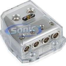 NEW! Stinger SHD21 HPM Series Power/Ground Distribution Block