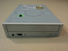 LG Compact Disc Drive CD-R RW Gray Recordable Rewritable Internal CED-8080D