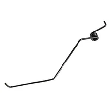 STACOOL LEFT SIDE (ORD RT) Ice Scratcher Replacement Spring Left Hand